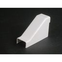 Wiremold Uniduct 2700 Series Drop Ceiling Connector Fitting