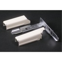 Wiremold 500/700 Internal Twist Elbow Fitting
