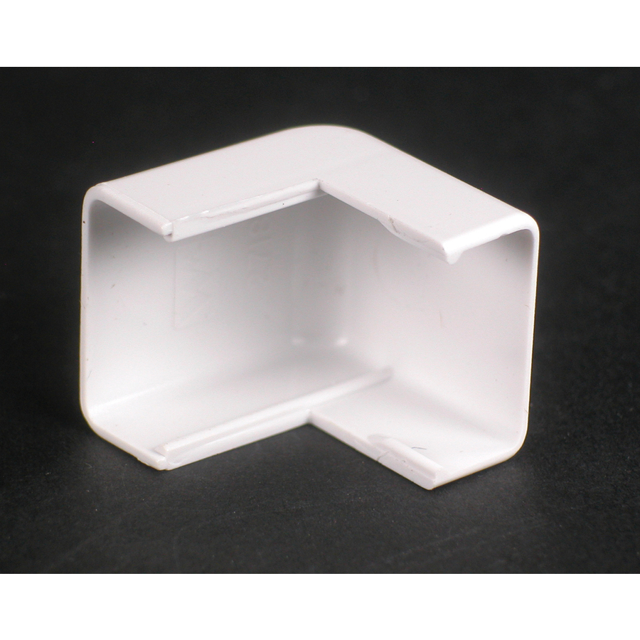 On-Q Uniduct 2700 Series External Elbow Fitting