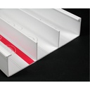 Wiremold 5500 Backfeed Connector Fitting