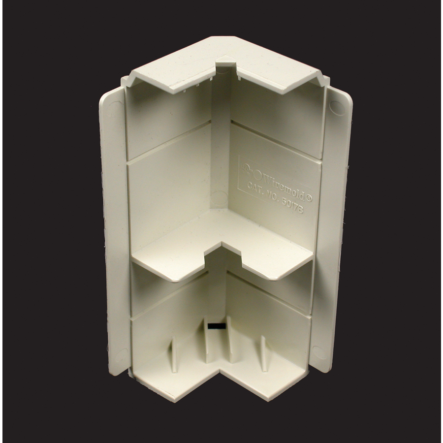 Wiremold Access 5000 Internal Elbow Base