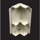 Wiremold Access 5000 Internal Elbow Base