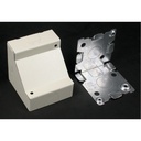 Wiremold 500/700 Corner Box Fitting
