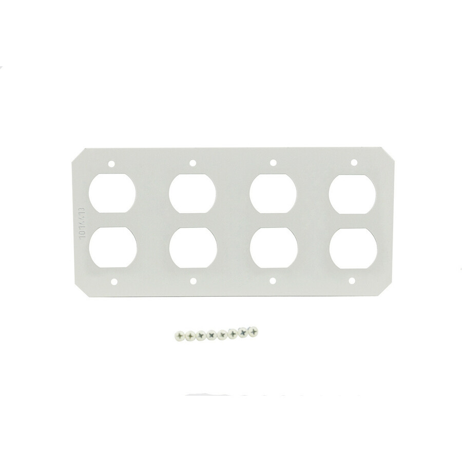 Wiremold 4GDP Device Mounting Plate