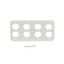 Wiremold 4GDP Device Mounting Plate