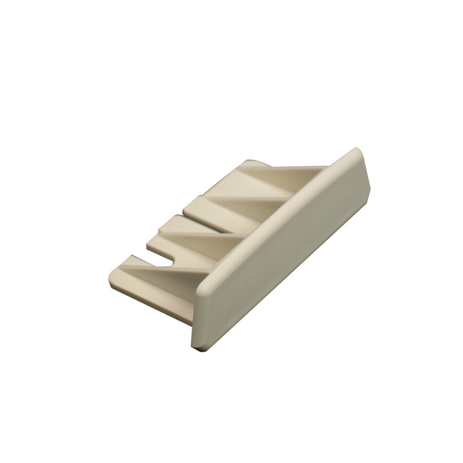 Wiremold 2300 Blank End Fitting