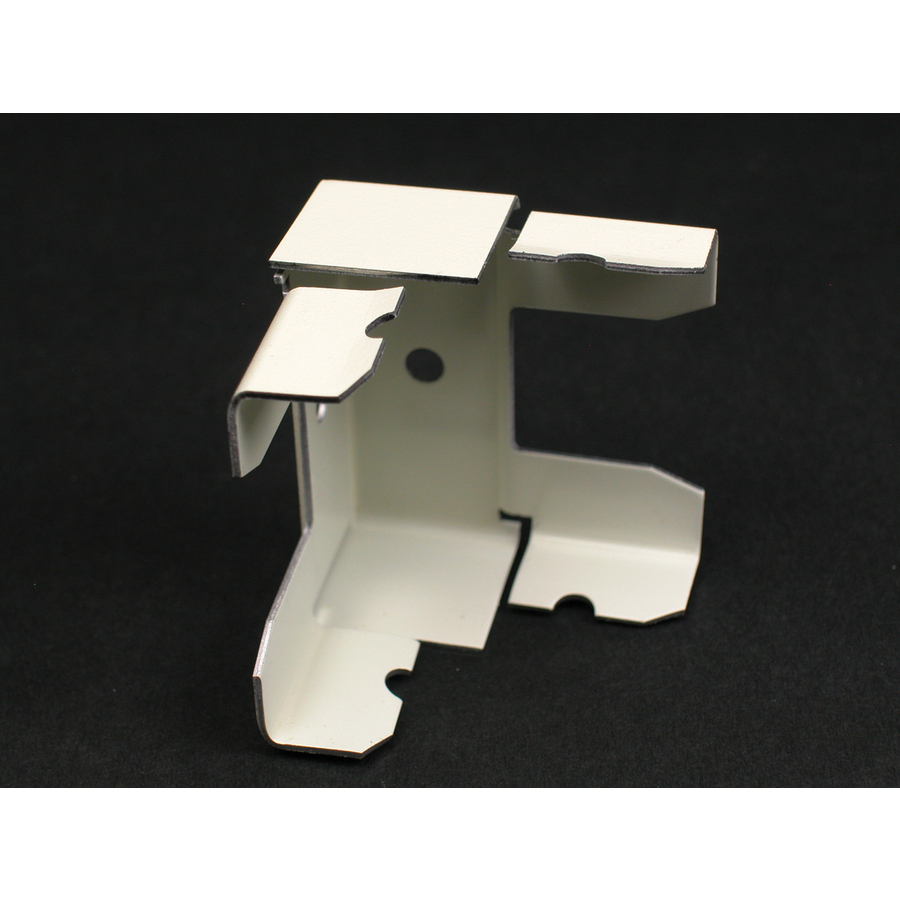 Wiremold 2400 Internal Elbow Fitting