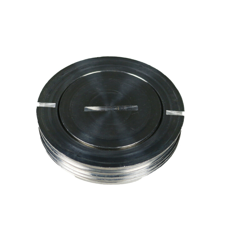 Wiremold Aluminum 2IN TO 1-1/4IN Screw Plug Kit