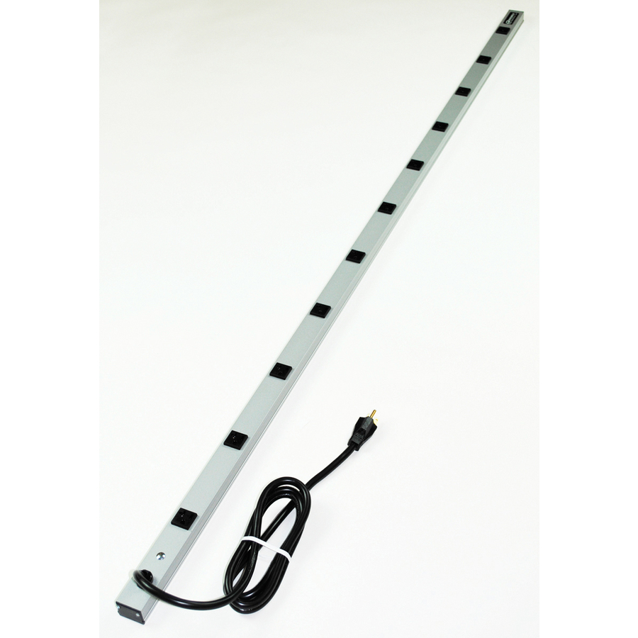 Wiremold CabinetMATE 11-Outlet Surge Suppressor/Protector