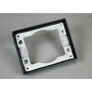 Wiremold Flange