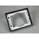 Wiremold Flange