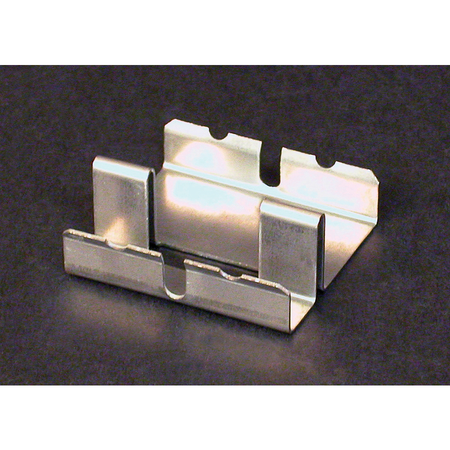 Wiremold 2400D Divided Coupling Fitting