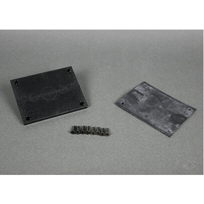 Wiremold Communications Cover Plate