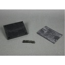 Wiremold Communications Cover Plate