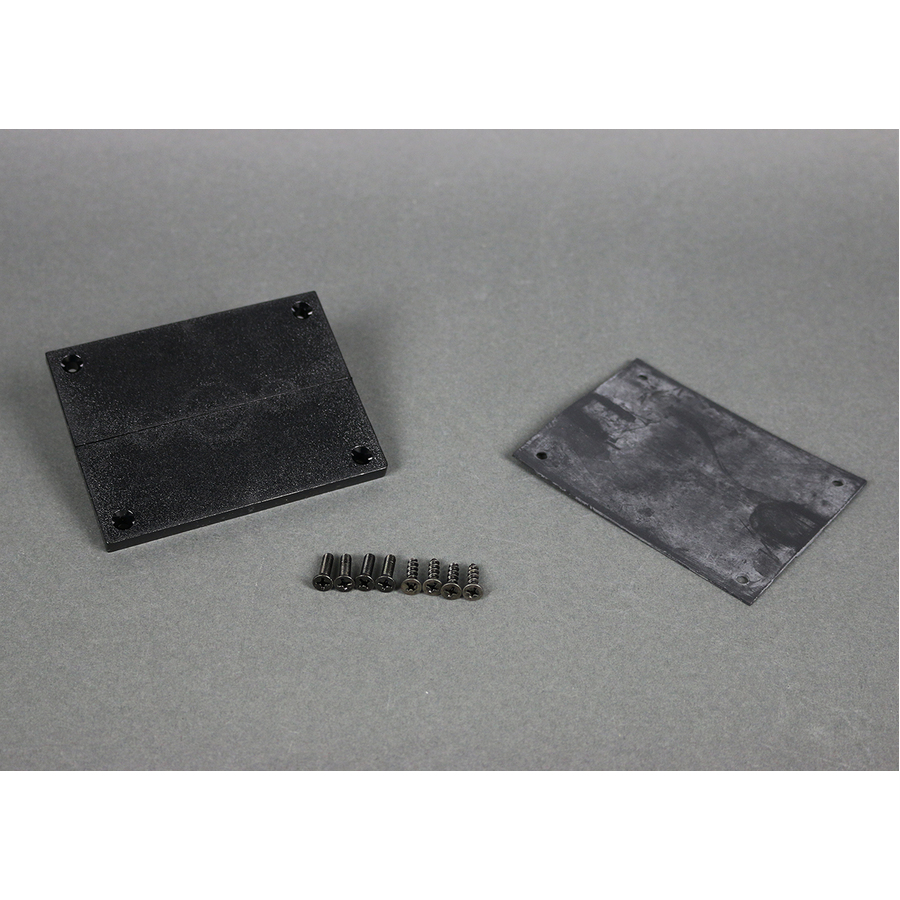 Wiremold Communications Cover Plate