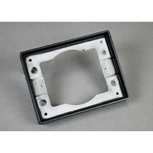 Wiremold Flange