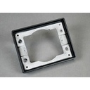 Wiremold Flange