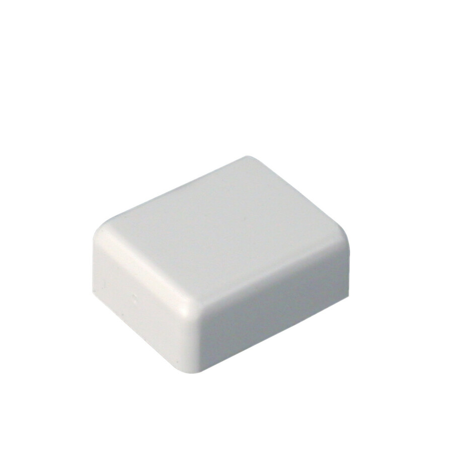 Wiremold Uniduct 2700 Series Blank End Fitting Fitting