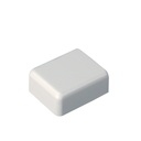 Wiremold Uniduct 2700 Series Blank End Fitting Fitting
