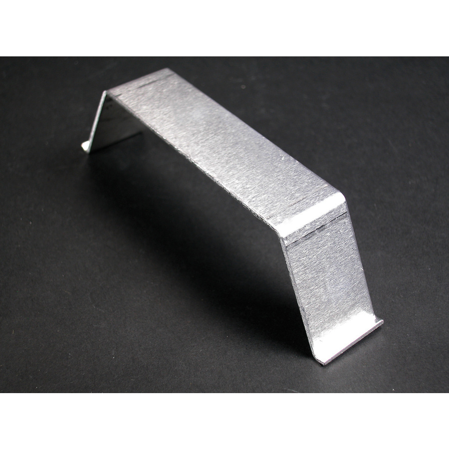 Wiremold AL5200 Large Multi-Channel Raceway Wire Clip Fitting