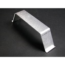 Wiremold AL5200 Large Multi-Channel Raceway Wire Clip Fitting