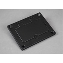Wiremold Rectangular Cover Plate