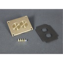 Wiremold Source I Cover Plate