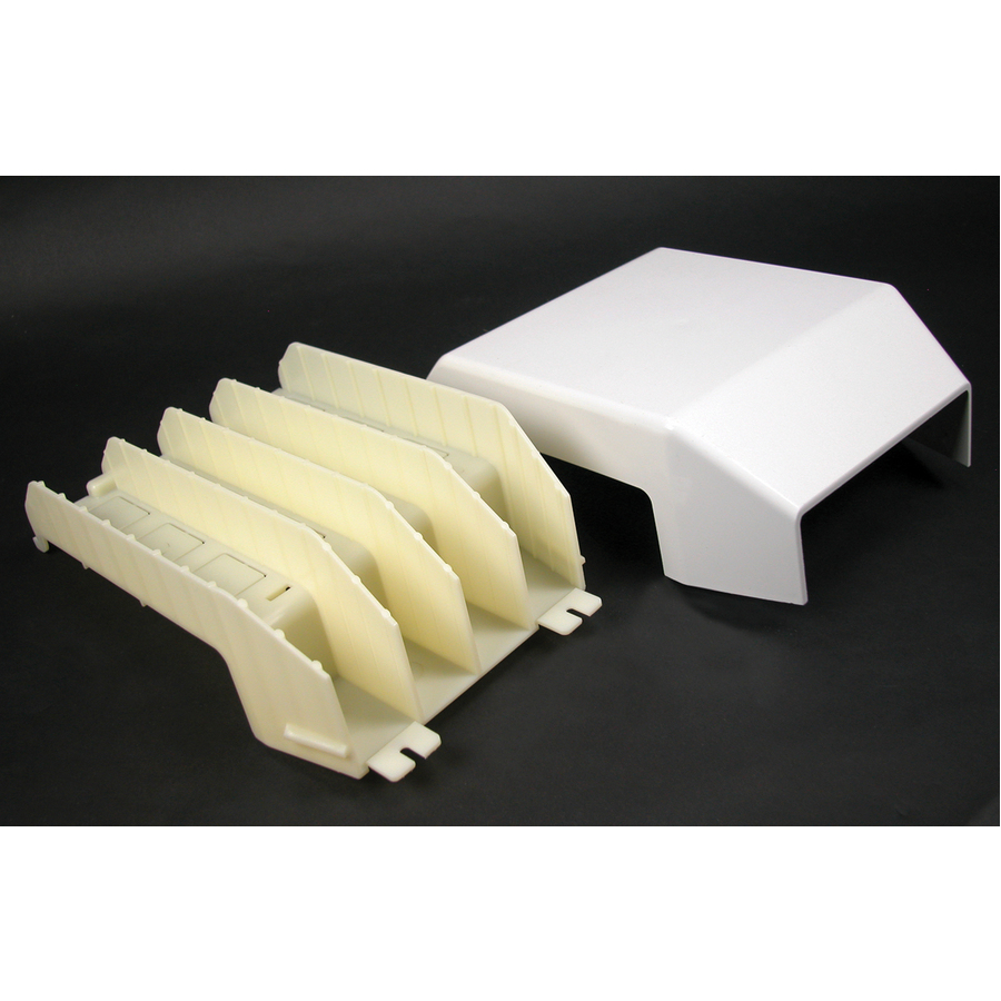 Wiremold 5500 Transition Fitting