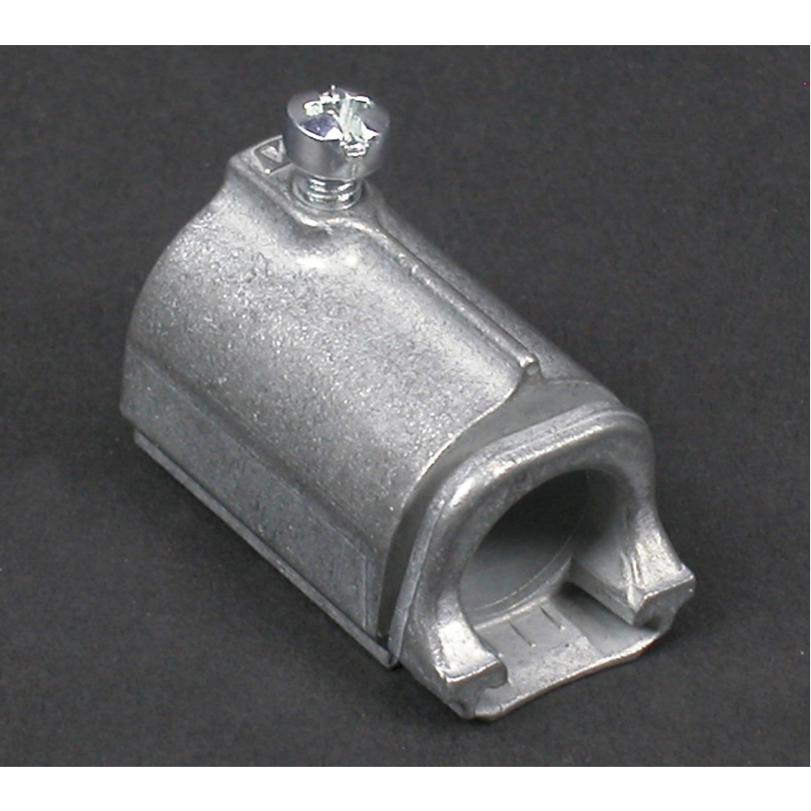 Wiremold 500/700 EMT Connector Fitting