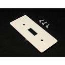 Wiremold 5500 Switch Faceplate Fitting