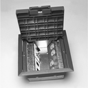 Wiremold AC8840 Series Raised Floor Box