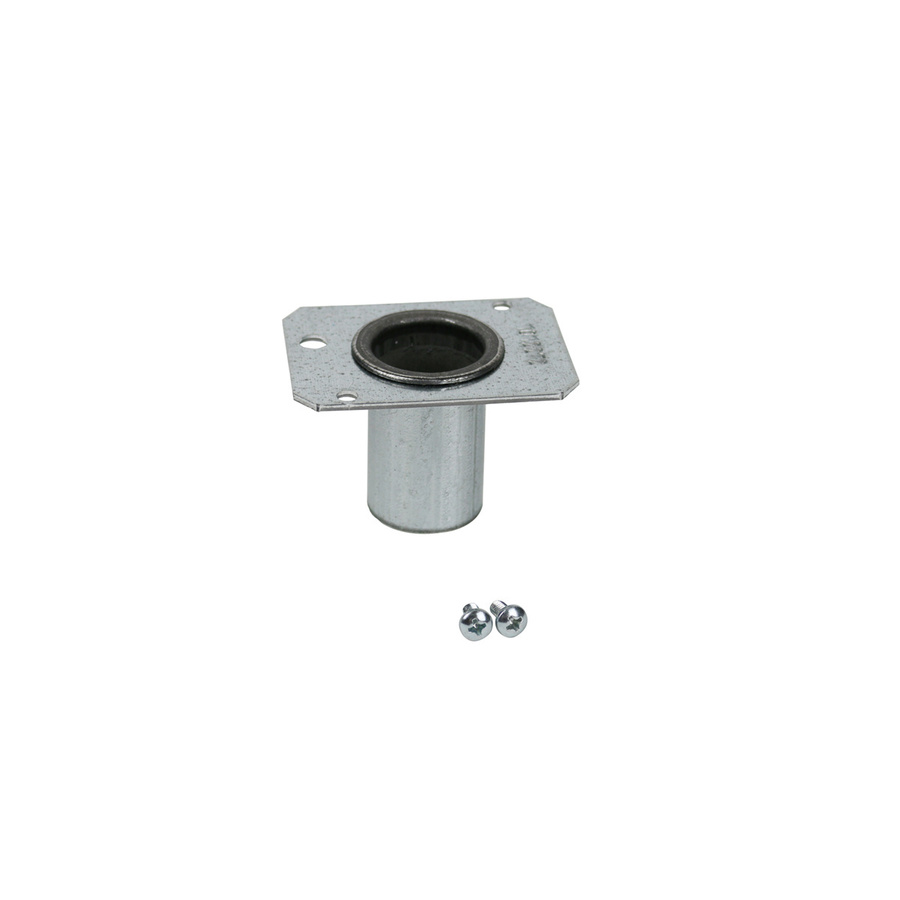 Wiremold Evolution 10AT Bottom Housing Assembly