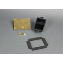 Wiremold Communications Cover Plate