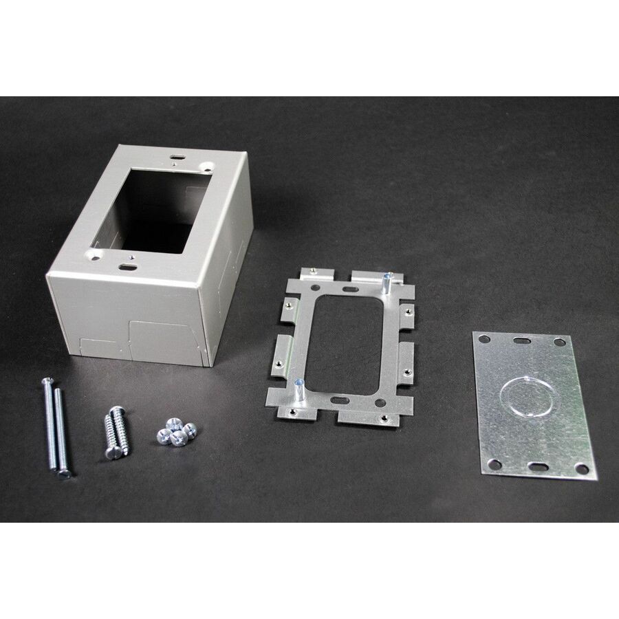 Wiremold AL2000 Deep Device Box