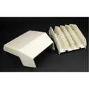 Wiremold 5400 Tee Fitting