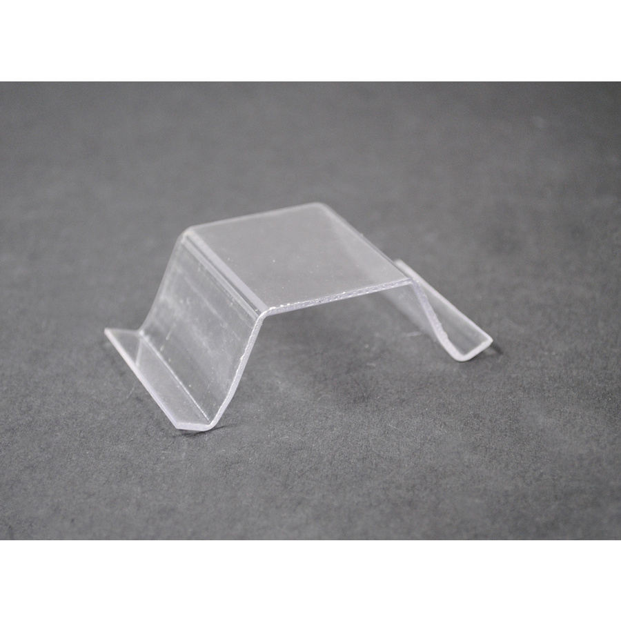 Wiremold AL2400 Wire Retainer (Plastic)