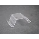 Wiremold AL2400 Wire Retainer (Plastic)