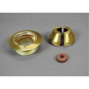 Wiremold 1204BF Mounting Adapter for Cable