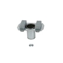 Wiremold 1100CHA Bottom Housing Assembly