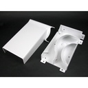 Wiremold 5400 Transition Fitting
