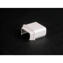 Wiremold Uniduct 2800 Series Reducing Connector (2800 - 2700) Fitting