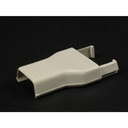 Wiremold 800 Reducing Connector Fitting