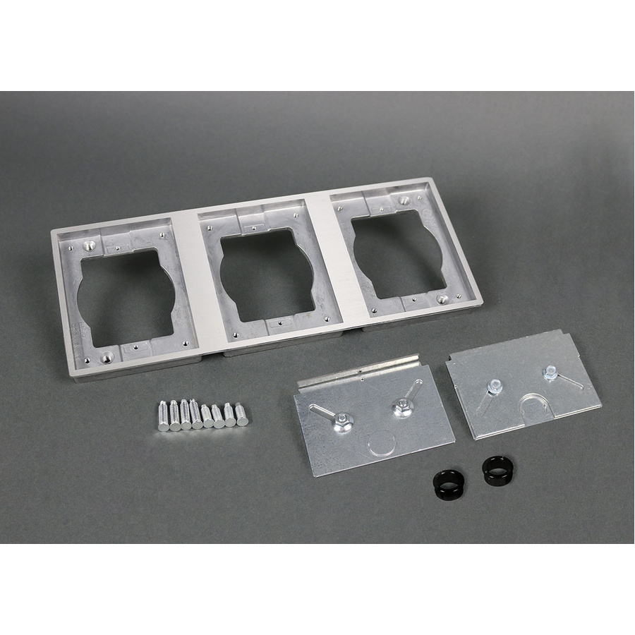 Wiremold Omnibox Series Kit