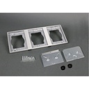 Wiremold Omnibox Series Kit