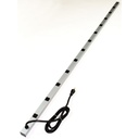 Wiremold CabinetMATE 12-Outlet Surge Suppressor/Protector