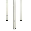 Wiremold 30TC Series Blank Steel Poles