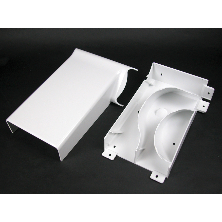 Wiremold 5400 Transition Fitting