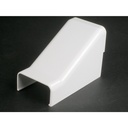Wiremold UNIDUCT 2900 Series Drop Ceiling Connector Fitting