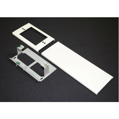 Wiremold 30TP Series Rectangular Device Cover