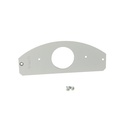 Wiremold 10S2 Mounting Plate for Floor Box